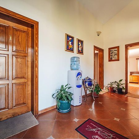 Guest house Šebelj Budva Buitenkant foto