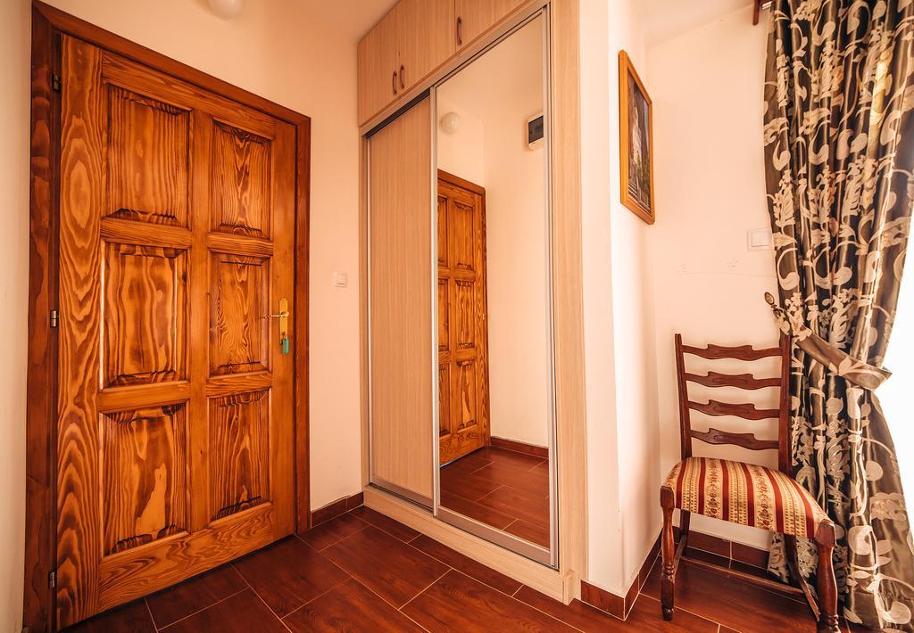 Guest house Šebelj Budva Kamer foto