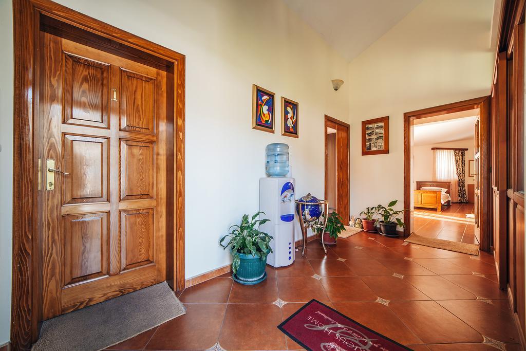 Guest house Šebelj Budva Buitenkant foto